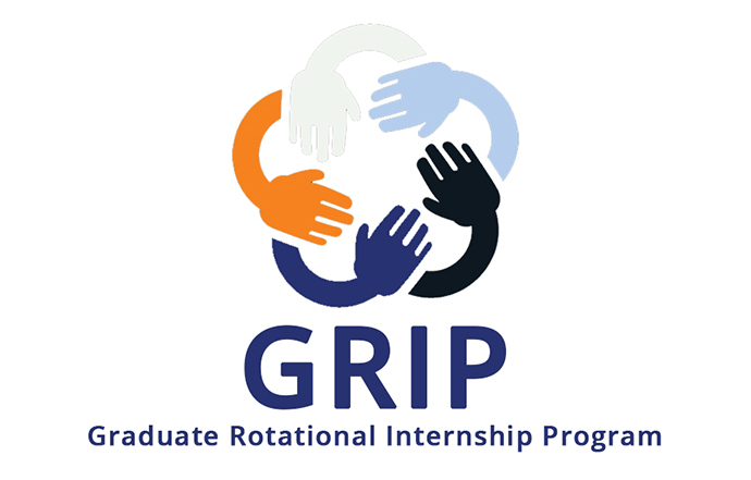 Graduate Rotational Internship Program