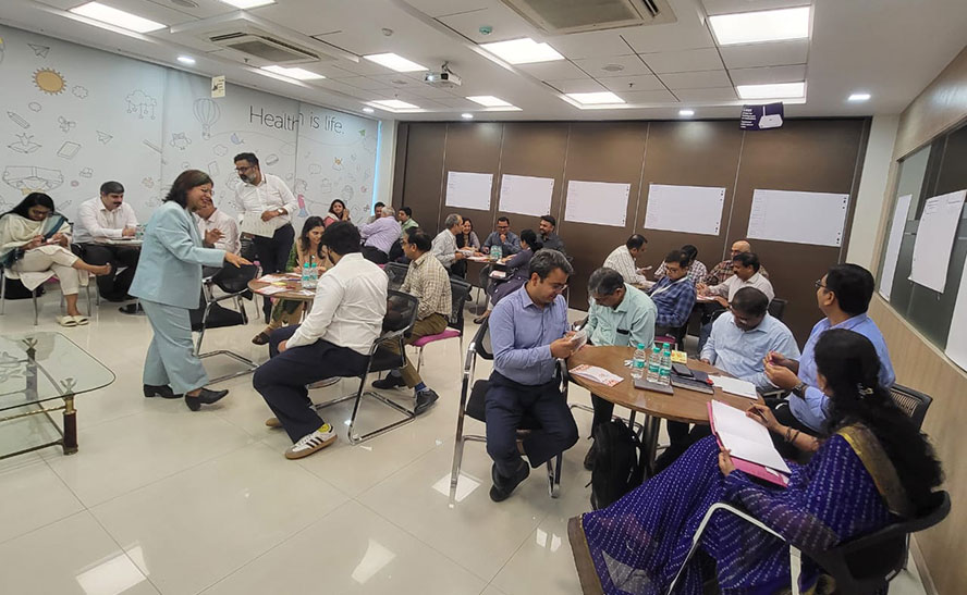 Corporate Communication Strategies