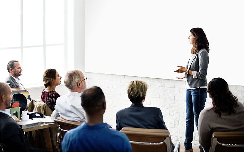Corporate Communication Strategies